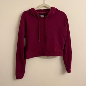 Victoria's Secret sport sweatshirt size Sm